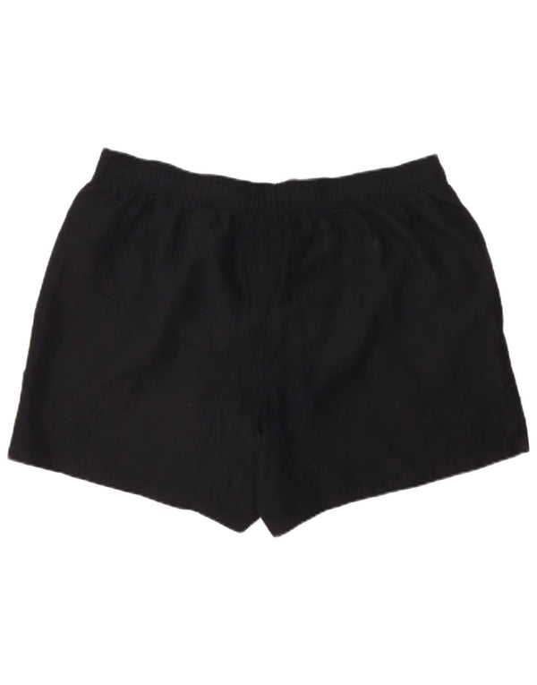 Shorts esportivos masculinos Nike 2XL poliéster preto