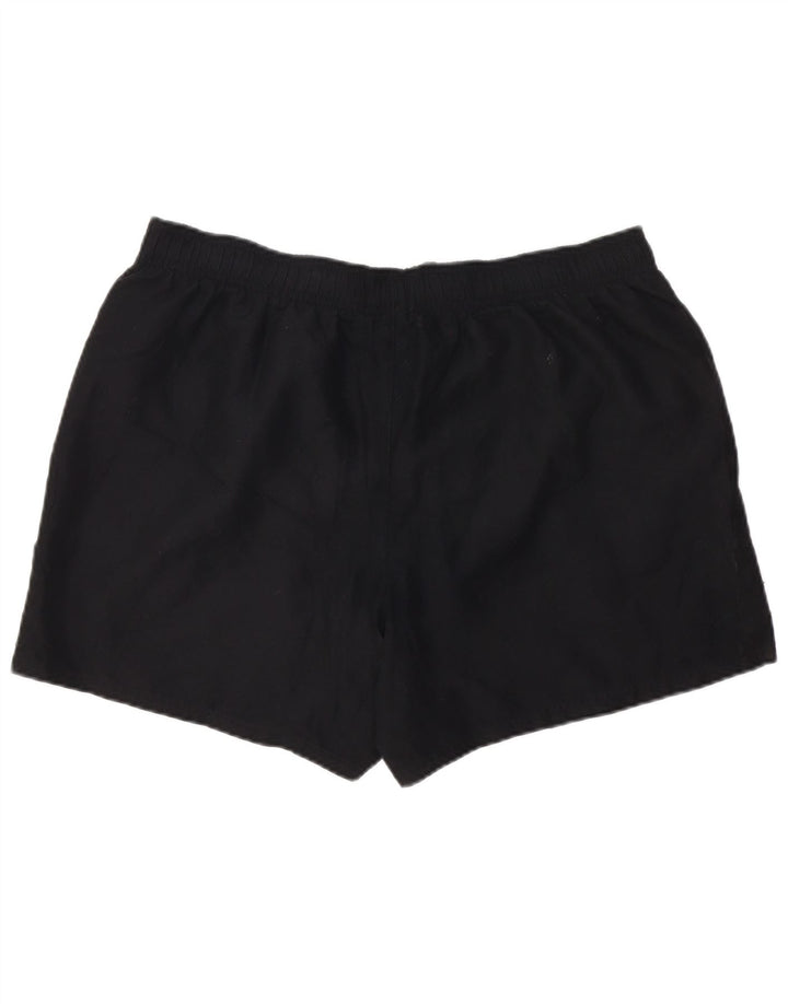Shorts esportivos masculinos Nike 2XL poliéster preto