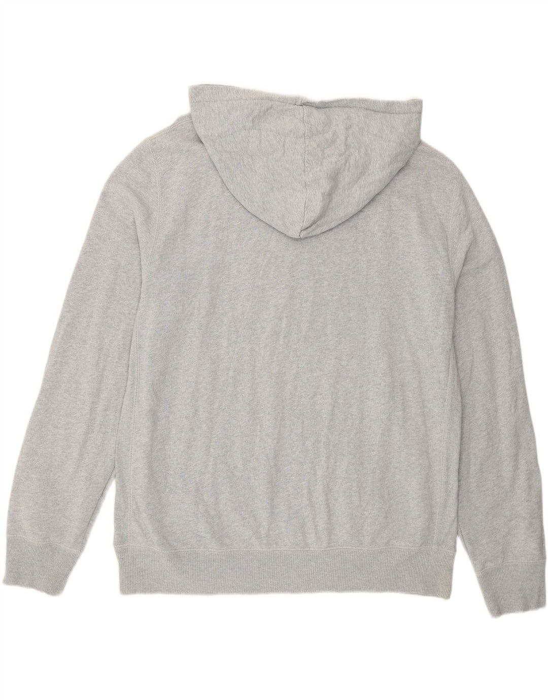 Suéter com capuz masculino Levi's Graphic Standard Fit 2XL cinza
