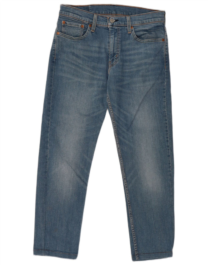 Jeans Levis 511 Slim Masculino W31 L26 Azul