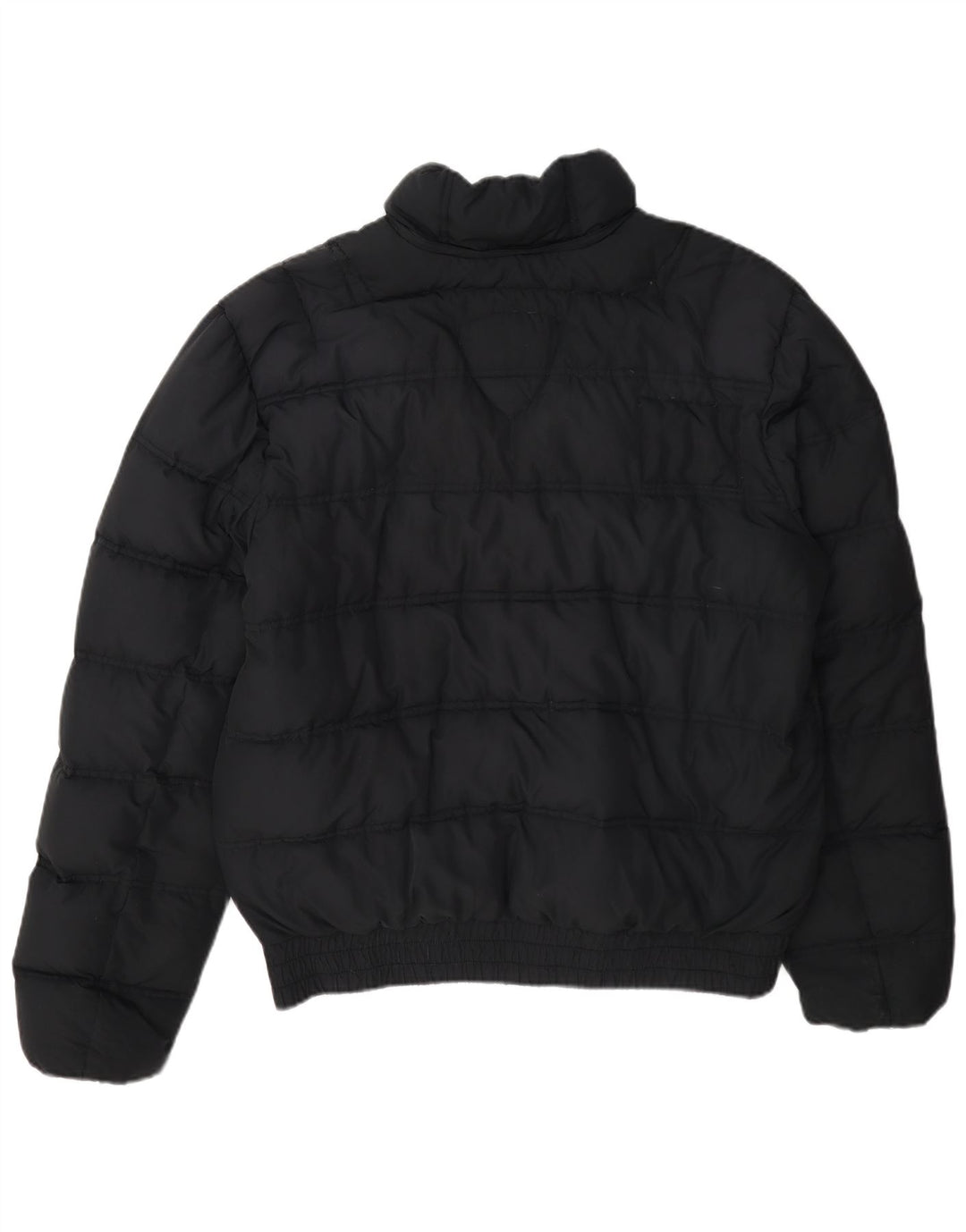 Jaqueta acolchoada masculina Ciesse Piumini UK 40 grande azul marinho