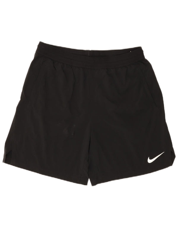 Shorts Nike Masculino Dri Fit Sport XL Preto Poliéster