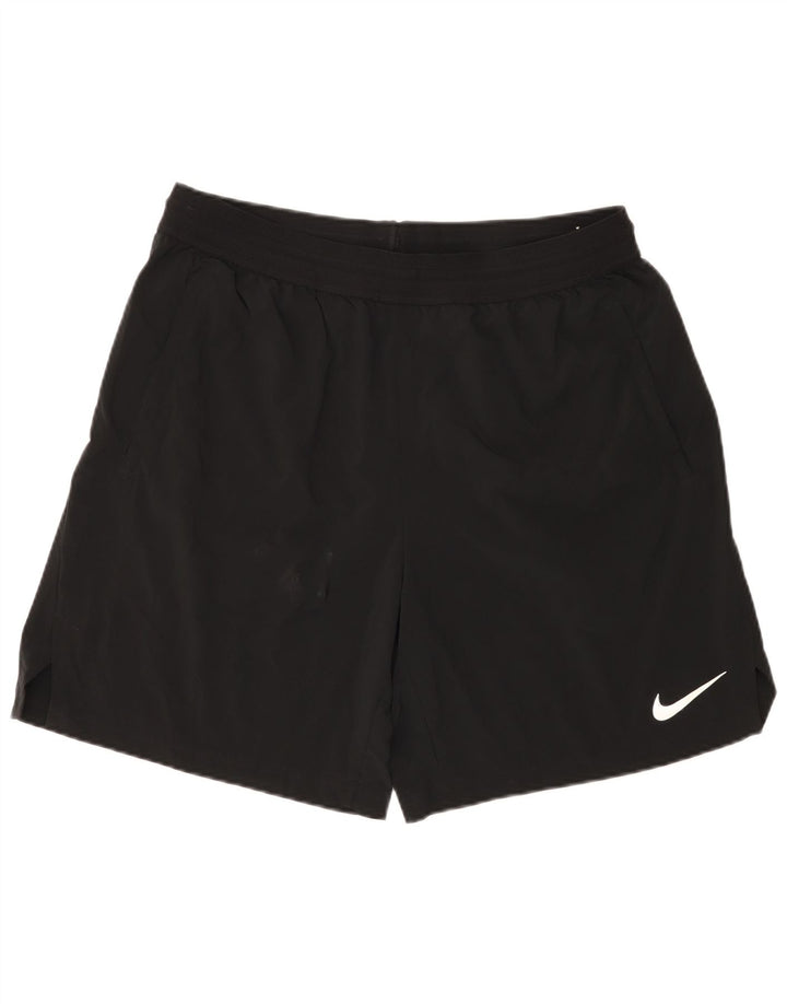 Shorts Nike Masculino Dri Fit Sport XL Preto Poliéster