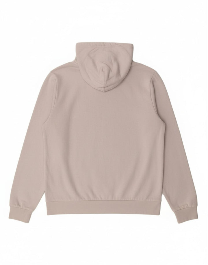 CHAMPION Meninos moletom com capuz 15-16 anos 2XL branco