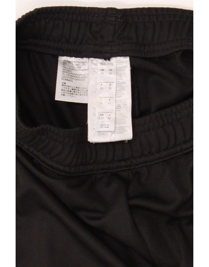 Calça Adidas Mens Climacool Treino XS Poliéster Preto