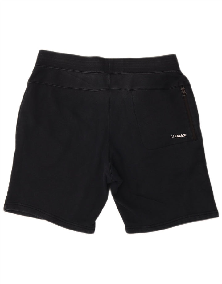 Shorts esportivos gráficos masculinos Nike XL pretos