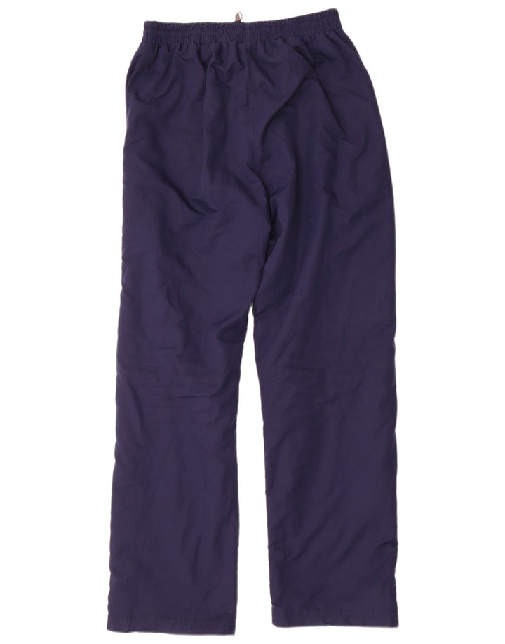 Calça de treino Canterbury masculina IRFU azul marinho médio