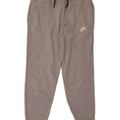 Calça de treino feminina NIKE Joggers UK 10 Small Grey