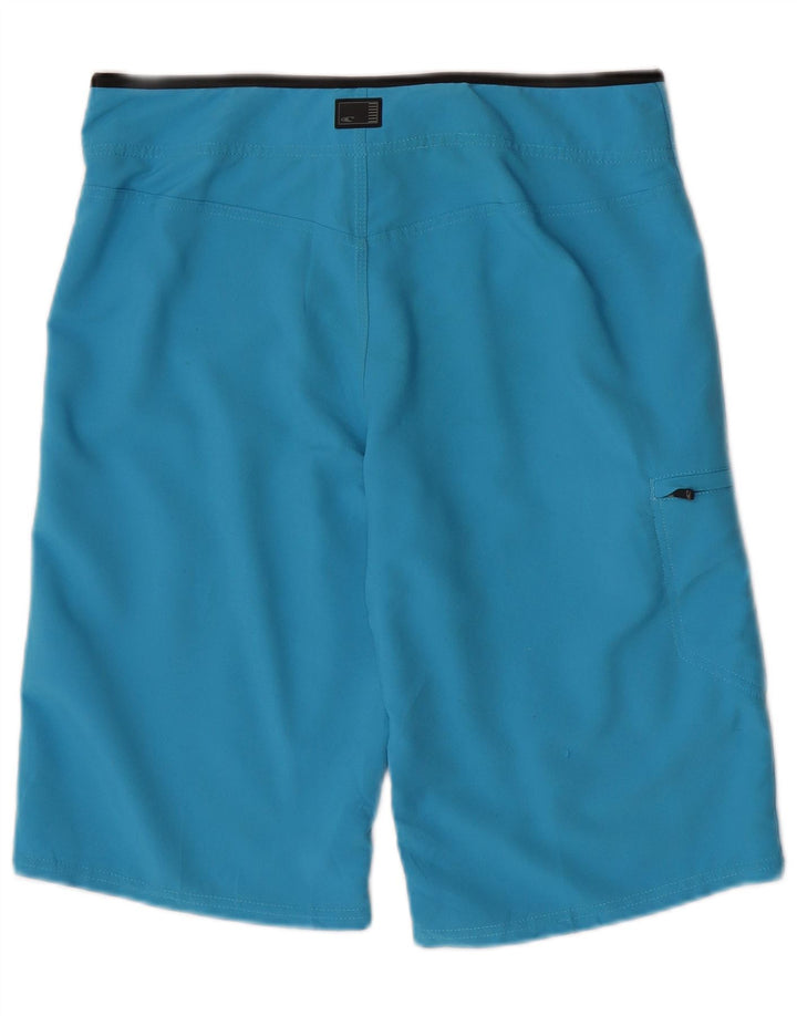 Shorts de natação masculino O'Neill médio azul