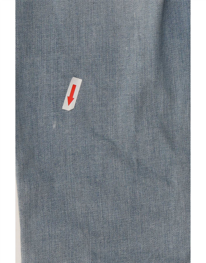 Calça jeans feminina Levi's 311 Shaping Skinny W28 L30 Azul