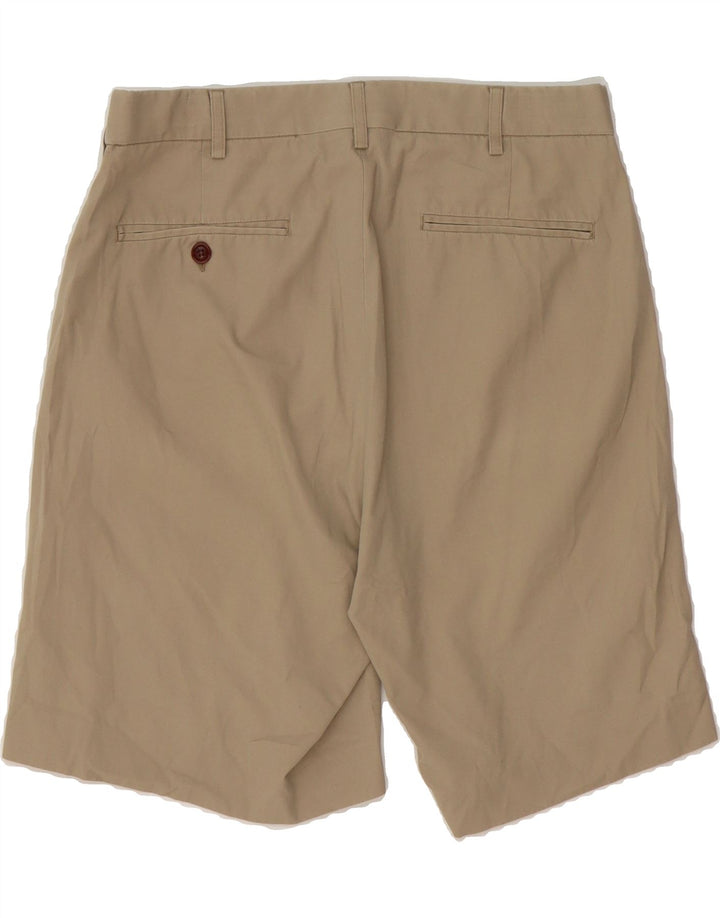 ORVIS Mens Chino Trousers W32 Medium Beige Cotton Vintage Orvis and Second-Hand Orvis from Messina Hembry 