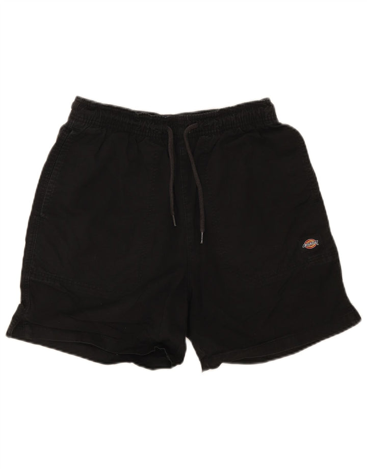 Shorts Chino Masculino Dickies Pequeno W28 Algodão Preto