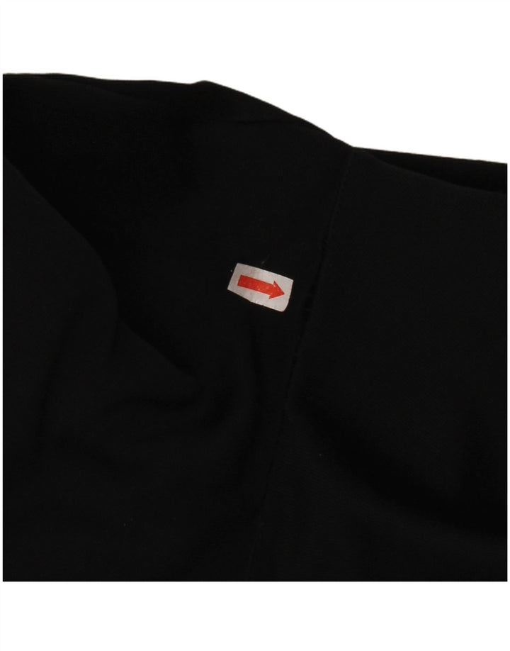 Calça Adidas Clima 365 Masculina Grande Poliéster Preto