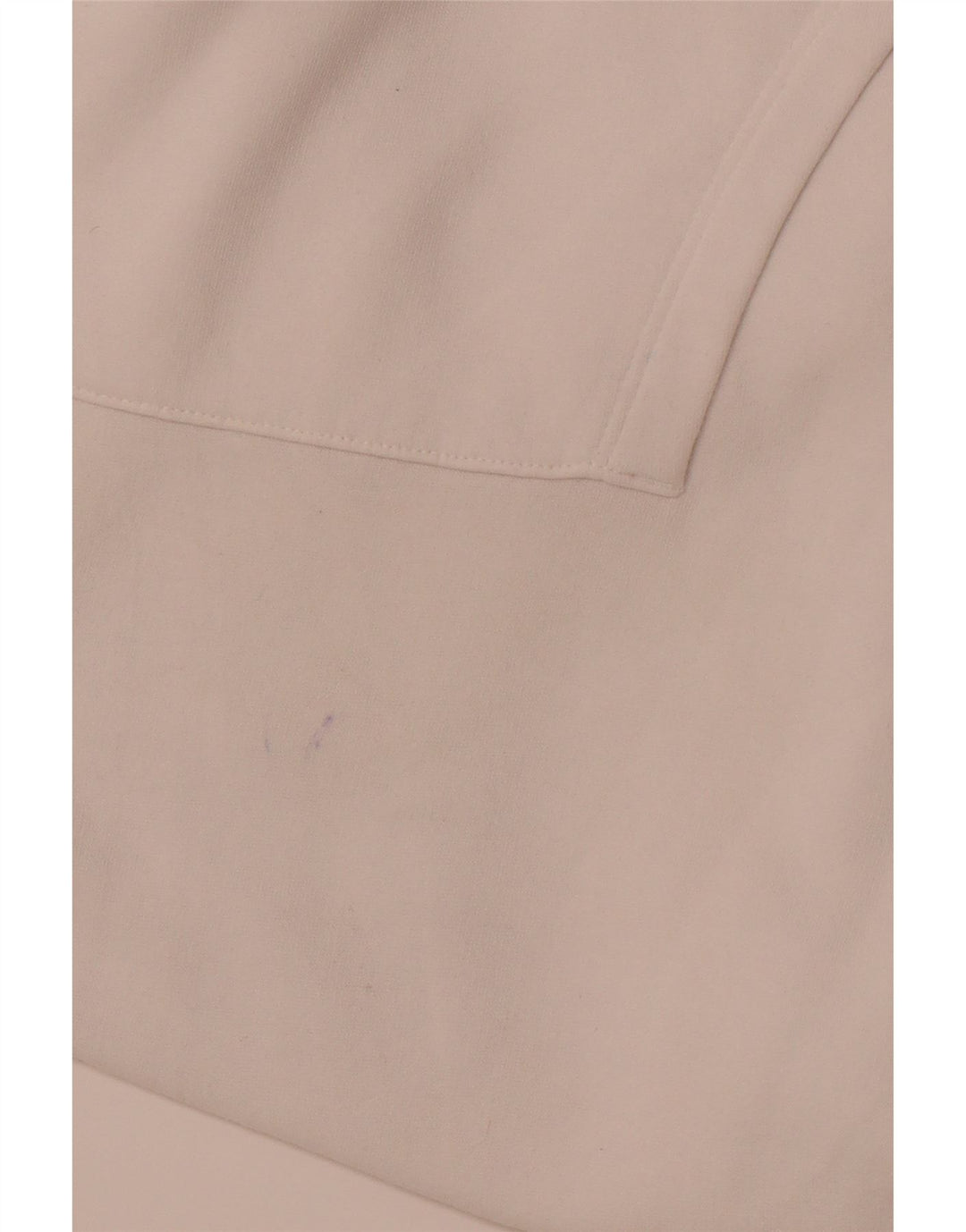 CHAMPION Meninos moletom com capuz gráfico 13-14 anos XL branco colorblock