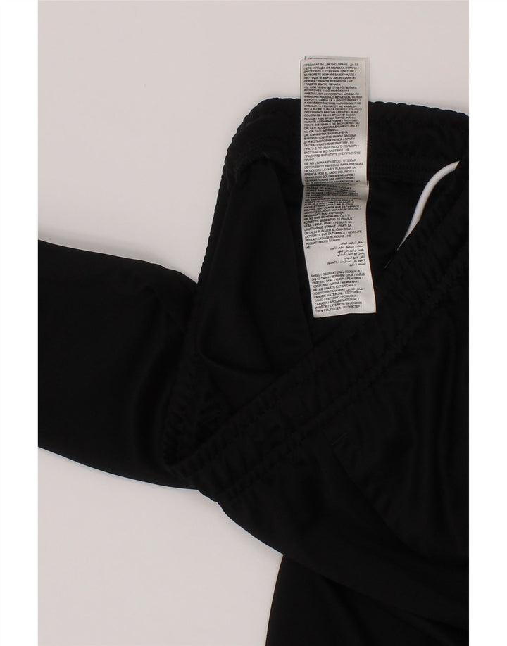 Calça de treino Puma Boys Joggers 9-10 anos preto poliéster