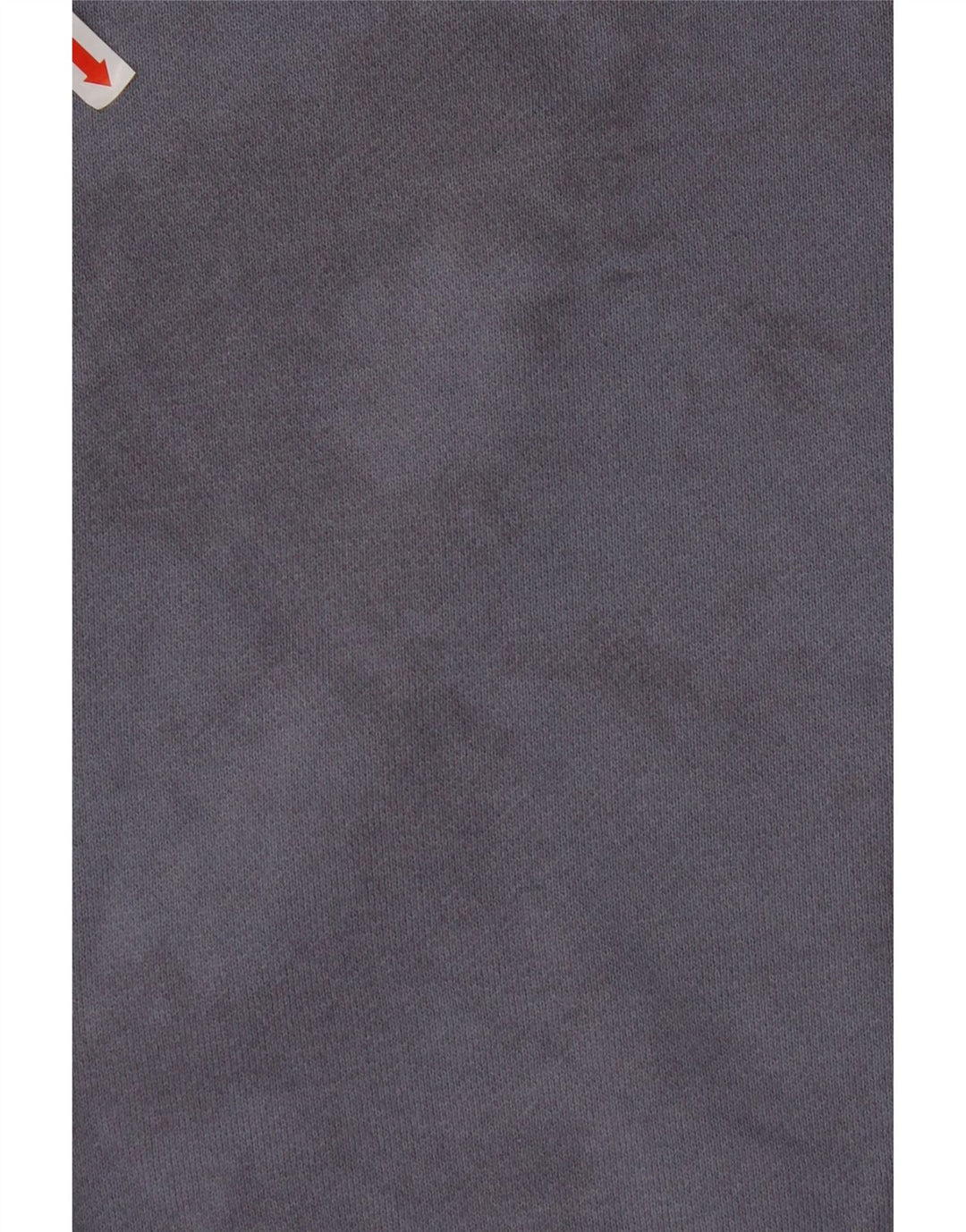 NIKE Mens Graphic Hoodie Jumper Pequeno Roxo Algodão