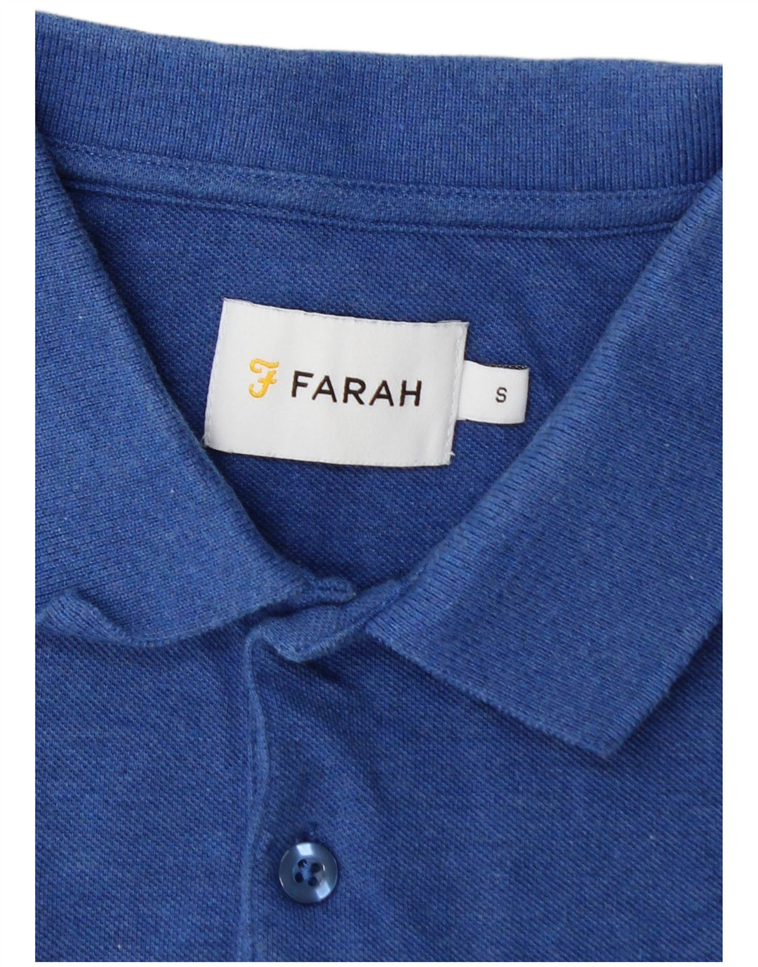Camisa Polo Masculina Pequena