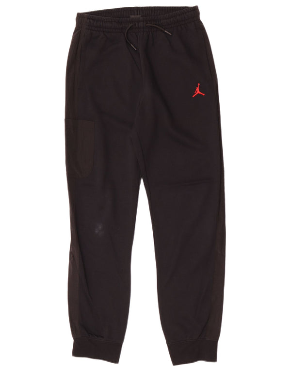 Calça de treino Jordan Boys Joggers 13-14 anos XL preto
