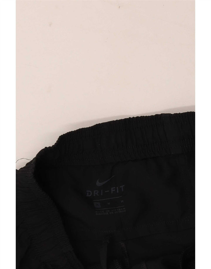 Nike Mens Dri Fit Sport Shorts Médio Preto