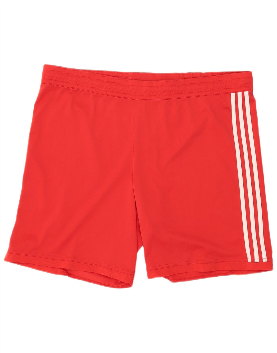 Adidas Masculino Climacool Sport Shorts XL Vermelho Poliéster