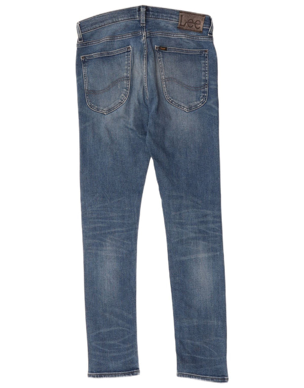 Calça Jeans Skinny Masculina Lee W30 L31 Azul