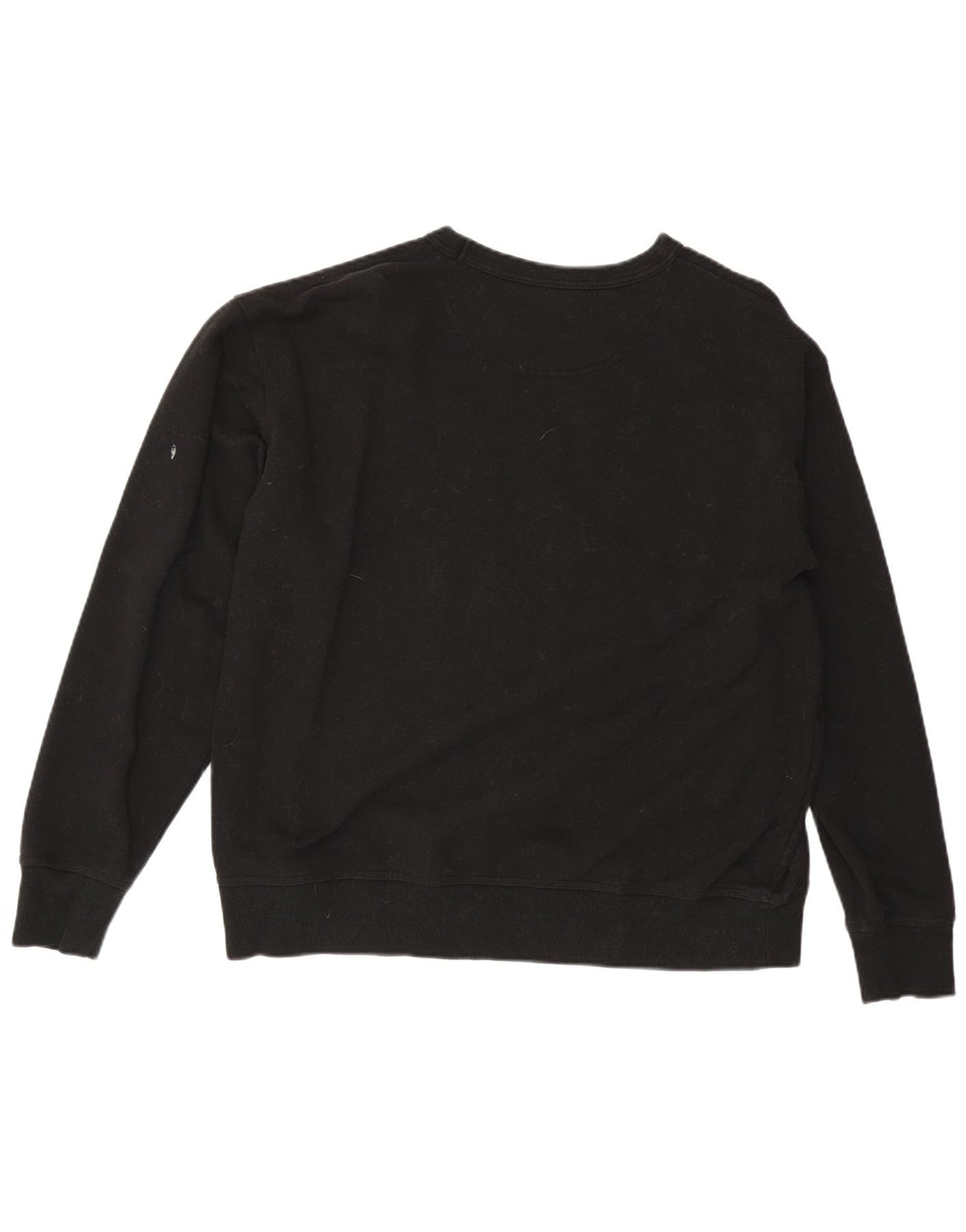 CHAMPION Suéter masculino XL preto