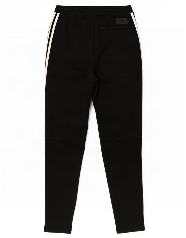 Calça Adidas Aeroready Feminina UK 12 Médio Preto Poliéster