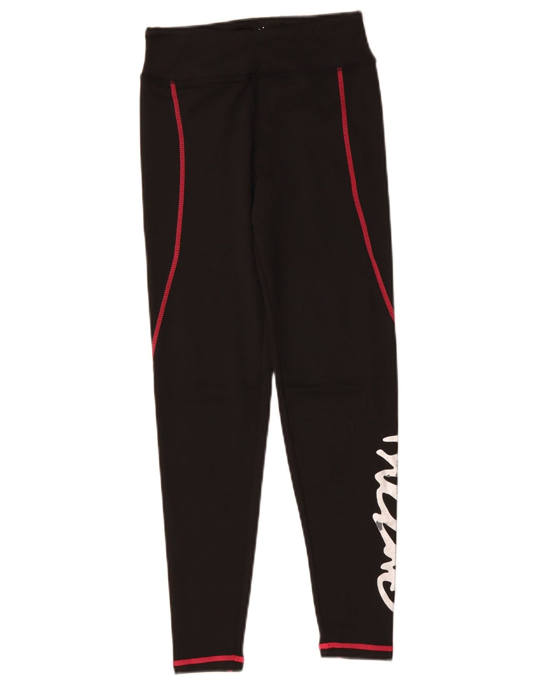 Leggings estampados para meninas MOSSIMO 9-10 anos pretos