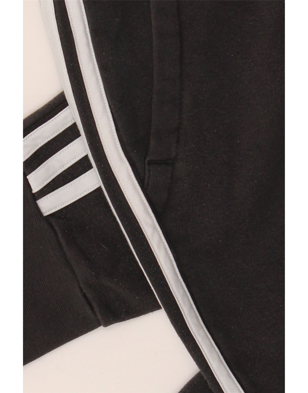 Calça Adidas Masculina Treino Joggers Pequeno Preto
