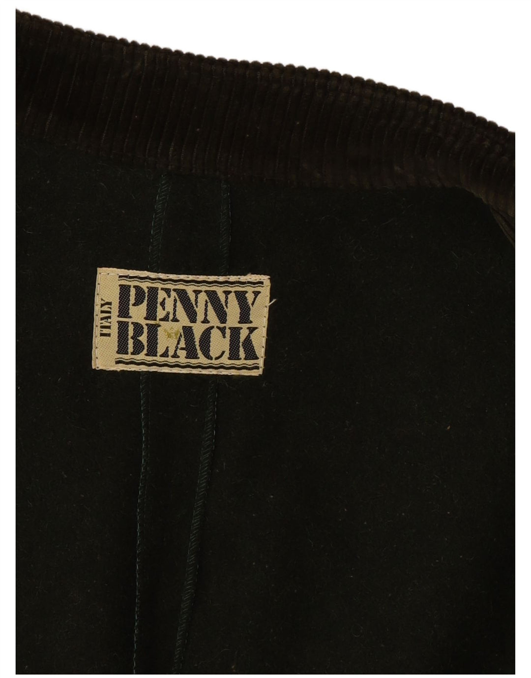 Colete utilitário feminino Penny Black UK 16 grande verde