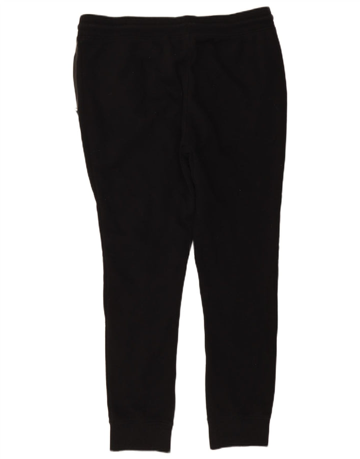 Calça de treino masculina Jack & Jones Joggers 2XL poliéster preto