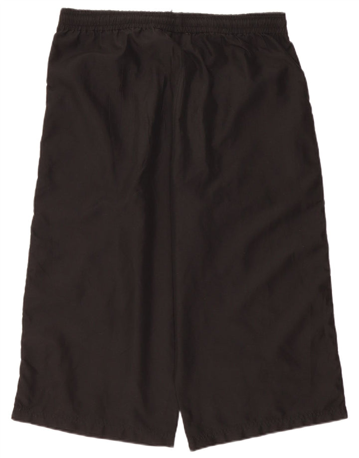 Fila Bermuda Masculina Sport Shorts Médio Preto