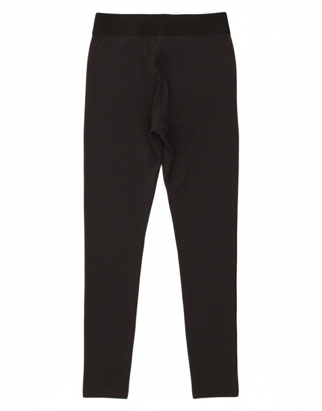 Leggings ADIDAS Femininas UK 4/6 XS Cinza Algodão