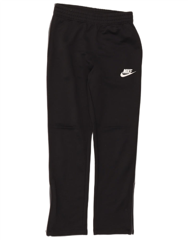 Calça Nike Masculina Treino Pequena Poliéster Preta