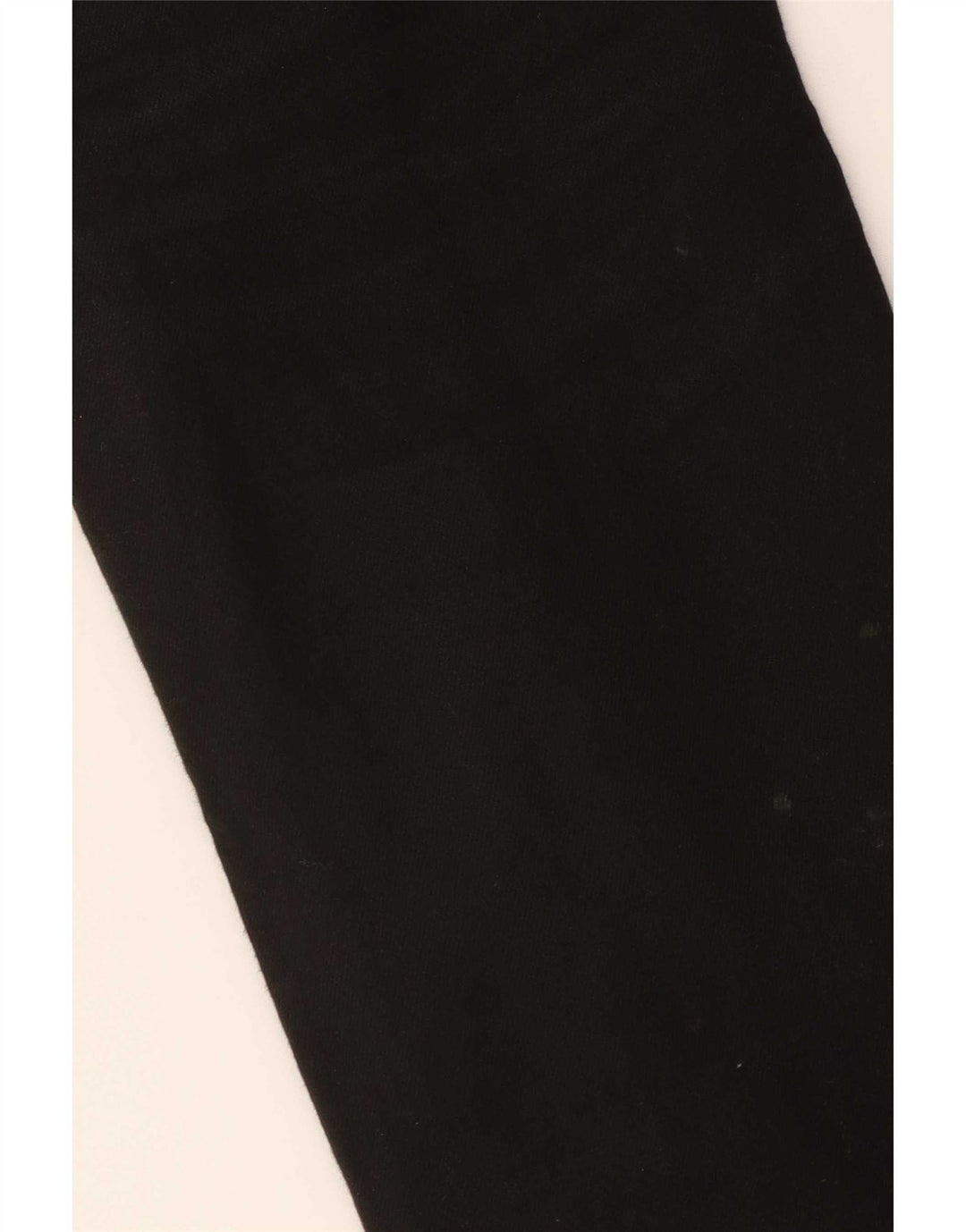 Levi's Mens Slim Jeans W32 L30 Algodão Preto