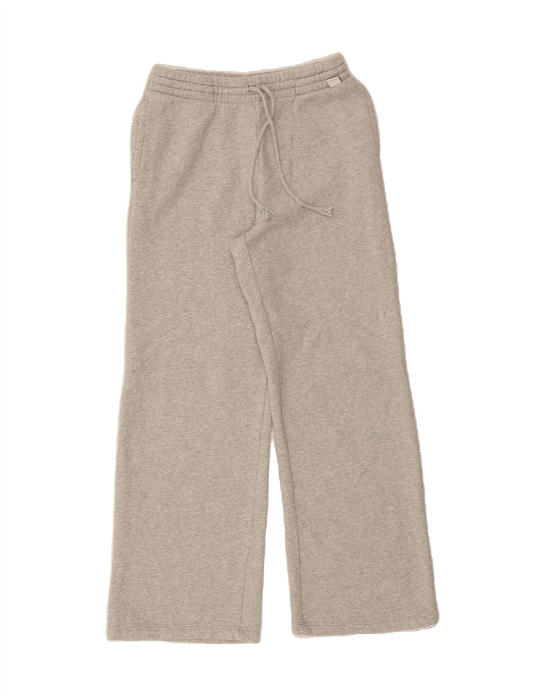 LEVI'S Womens Tracksuit Trousers UK 4 XS Grey Cotton Vintage Levi's and Second-Hand Levi's from Messina Hembry 