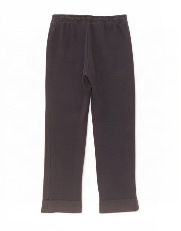 Calça de treino masculina Champion XL azul marinho algodão
