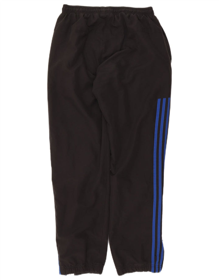 Calça Adidas Masculina Treino Joggers Médio Preto