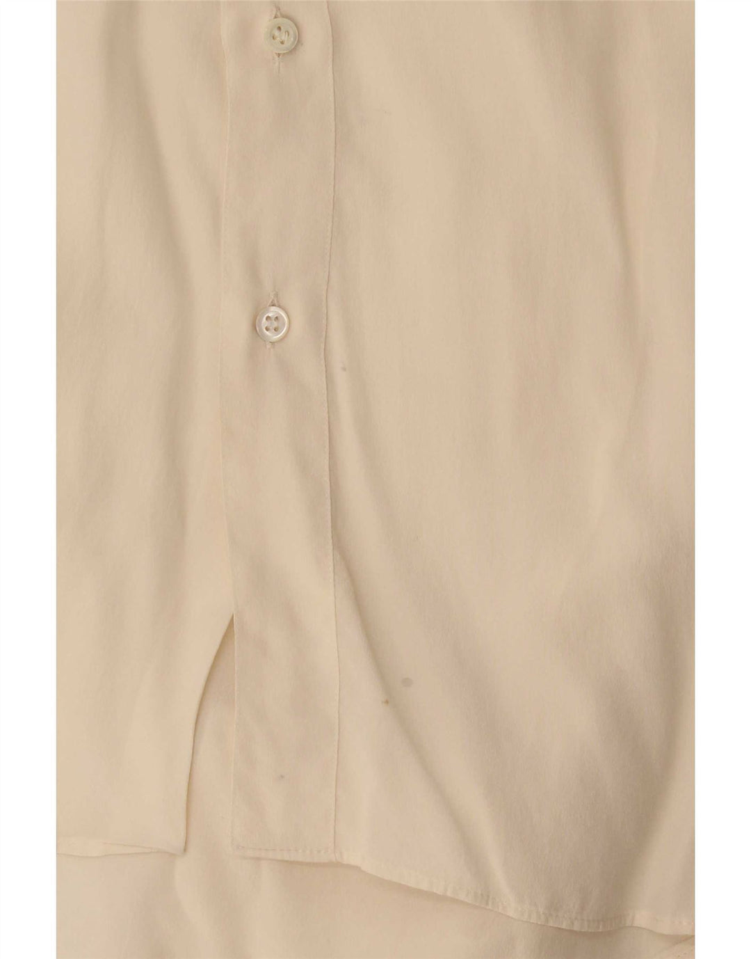 Camisa masculina Ingram média off white