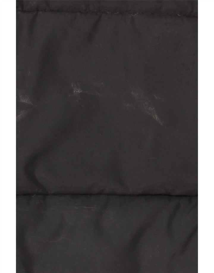 Colete acolchoado masculino Walls IT 42/44 XL preto nylon