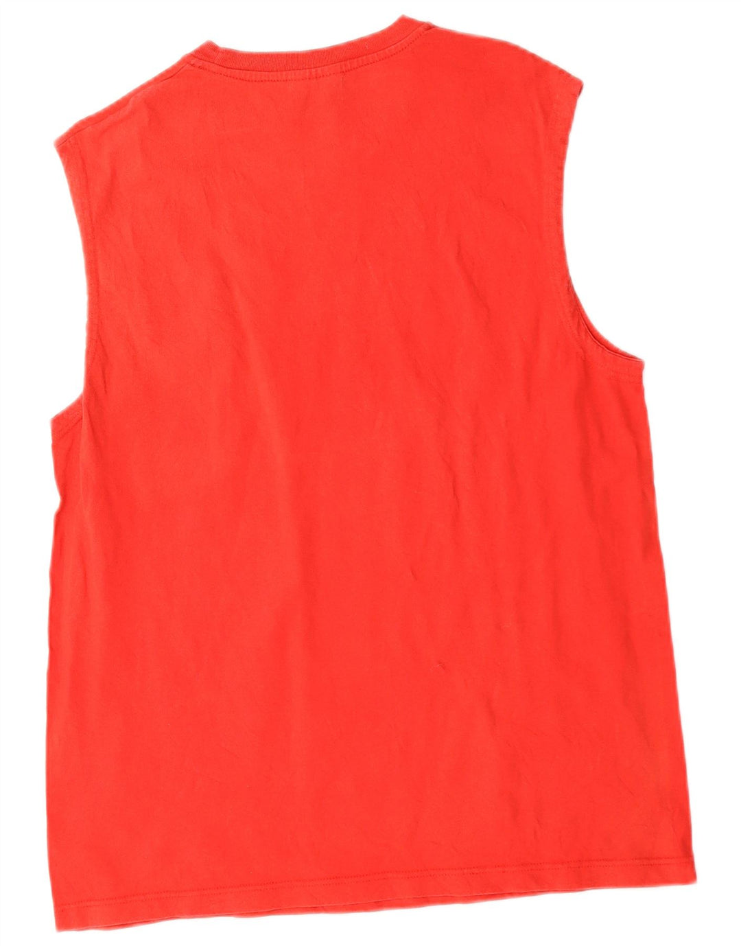 Colete masculino Champion Top XL vermelho