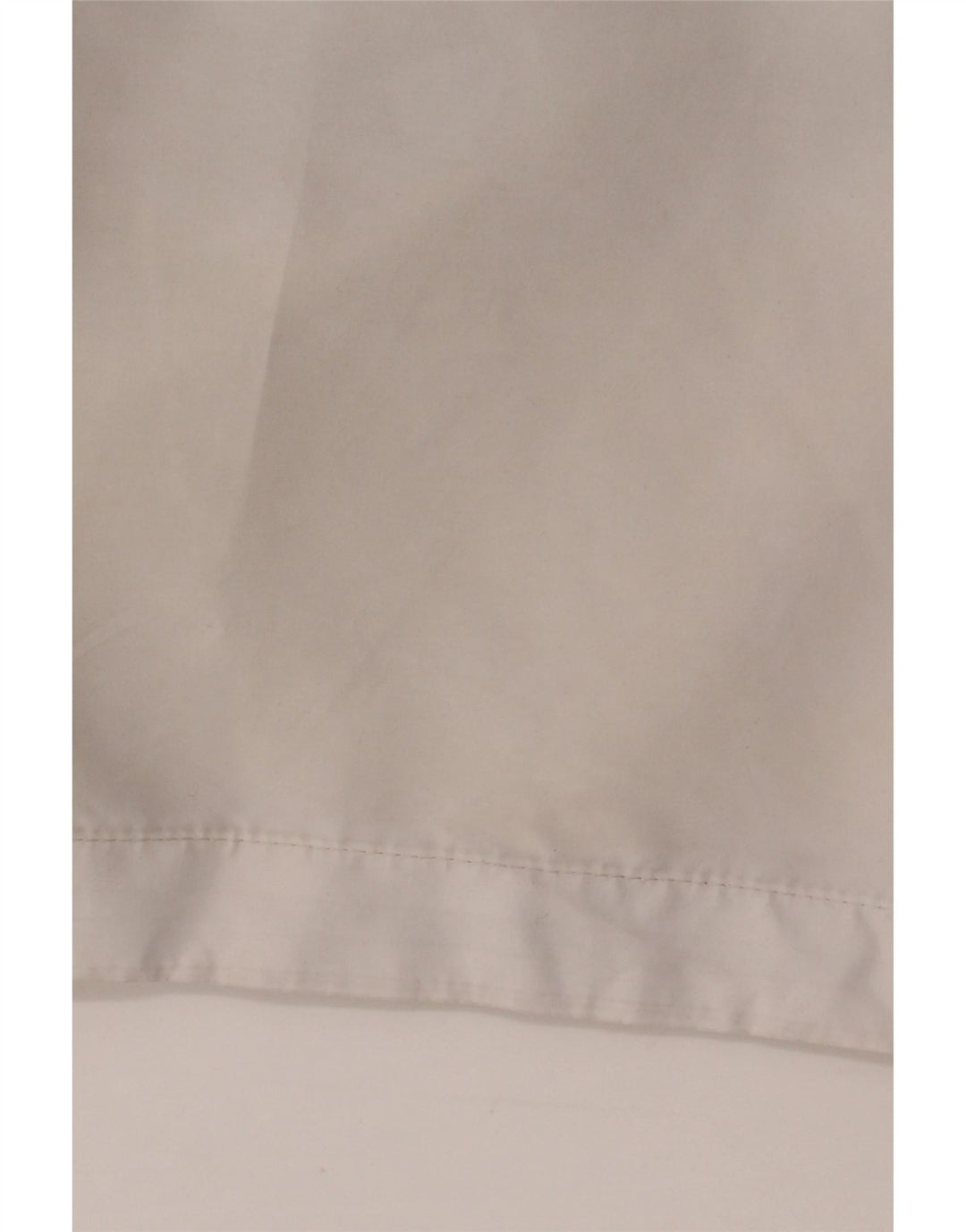 Shorts de natação masculino Calvin Klein XL poliéster branco