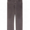 Calça jeans reta masculina Lee W32 L30 preta