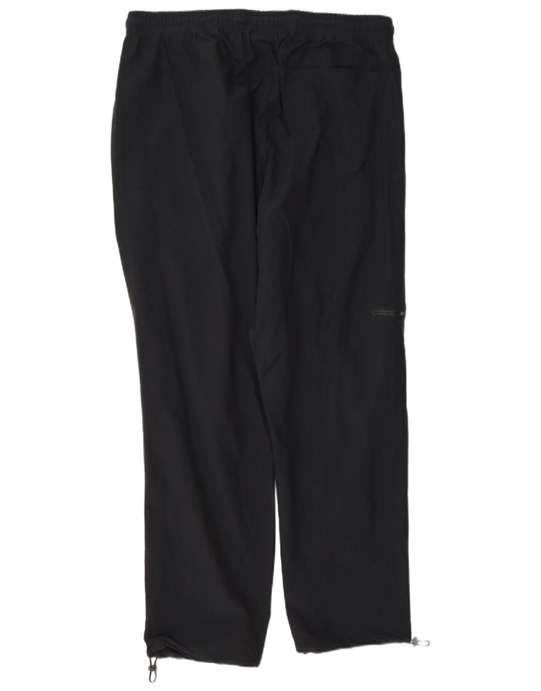 Calça de treino Jordan Cargo masculina 2XL preta de nylon