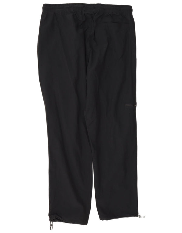 Calça de treino Jordan Cargo masculina 2XL preta de nylon