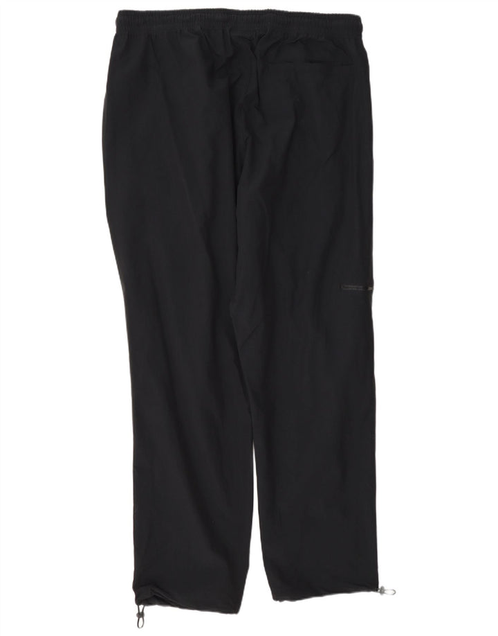 Calça de treino Jordan Cargo masculina 2XL preta de nylon