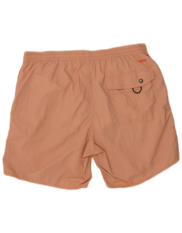 Shorts esportivo masculino O'Neill grande rosa