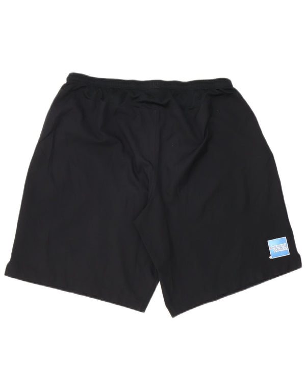 Shorts Nike Masculino Dri Fit Sport XL Preto Poliéster