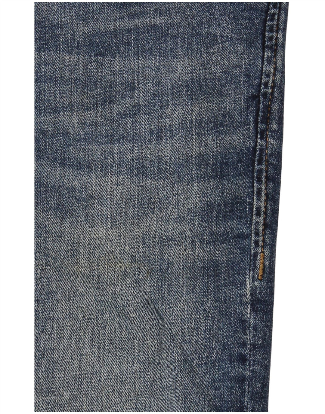 Jeans JACK & JONES masculino slim W32 L32 azul poliéster