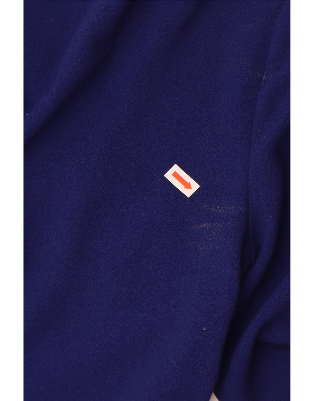 Vestido bodycon feminino PHASE EIGHT manga 3/4 Reino Unido 8 pequeno azul poliéster